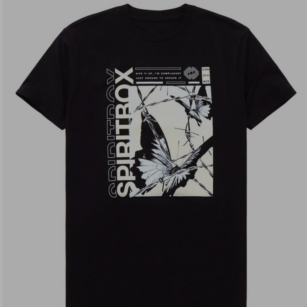 Spiritbox Constance Band Tee